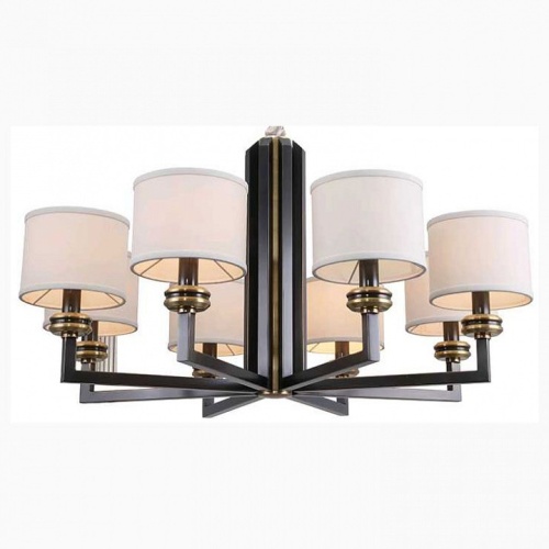 Подвесная люстра Newport 3400 3408/C в Нижнем Новгороде