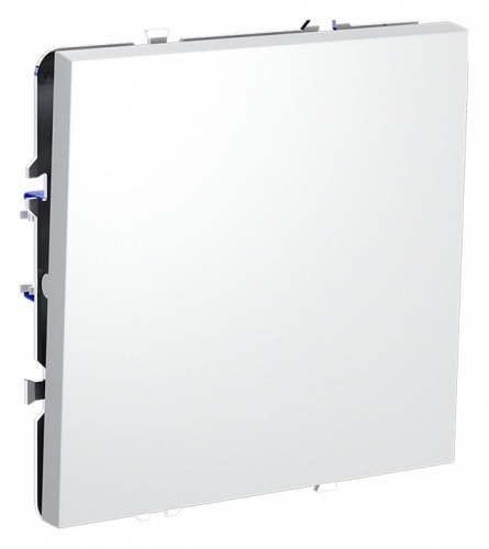 Выключатель перекрестный одноклавишный без рамки Voltum S70 VLS010502 в Нижнем Новгороде