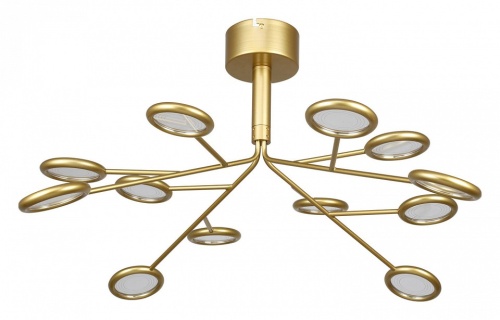 Подвесная люстра F-promo Mugs 4253-12P в Нижнем Новгороде