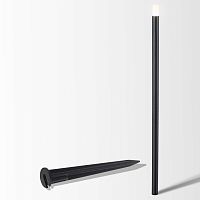 Наземный низкий светильник Elektrostandard Lumos a066688 в Нижнем Новгороде