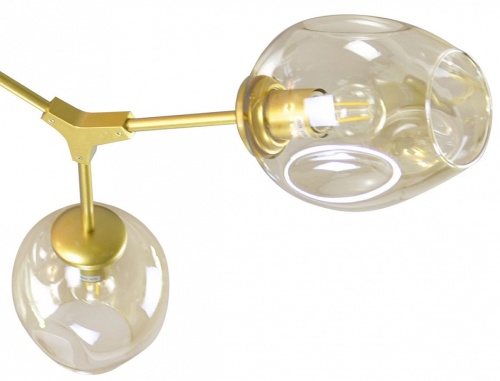 Люстра на штанге Kink Light Нисса 07512-5,33 в Нижнем Новгороде фото 3