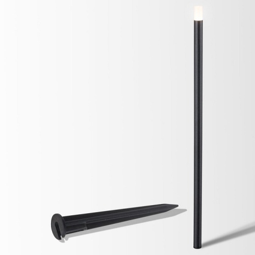 Наземный низкий светильник Elektrostandard Lumos a066688 в Нижнем Новгороде