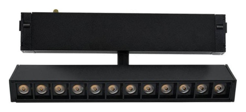 Светильник на штанге Aployt Magnetic track 220 APL.0202.00.09 в Нижнем Новгороде фото 5