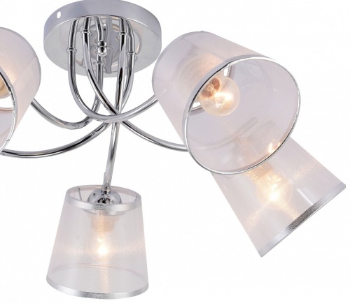 Потолочная люстра Rivoli Shirley Б0059982 в Нижнем Новгороде фото 2