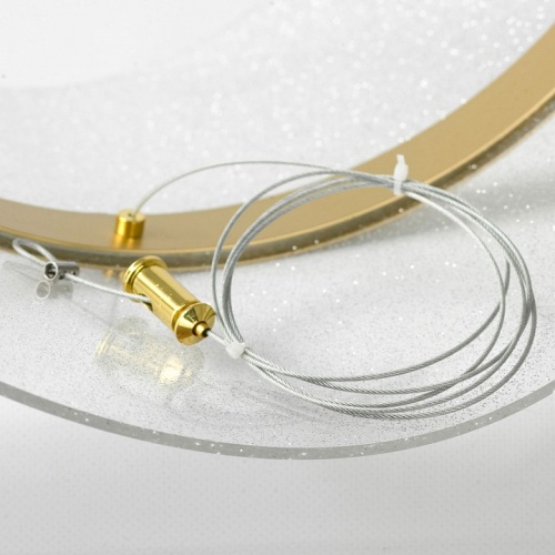 Подвесной светильник Lussole Bradford LSP-7159 в Нижнем Новгороде фото 4