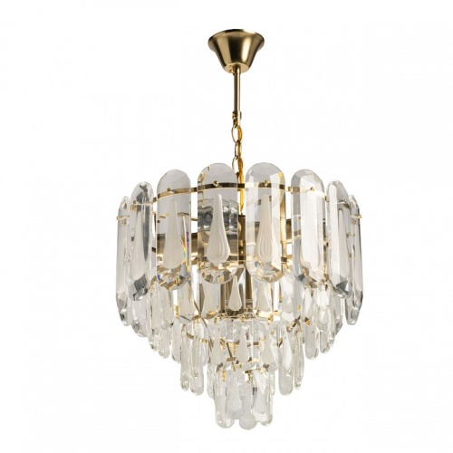 Подвесная люстра De City Аделард 33 642019306 в Нижнем Новгороде фото 8