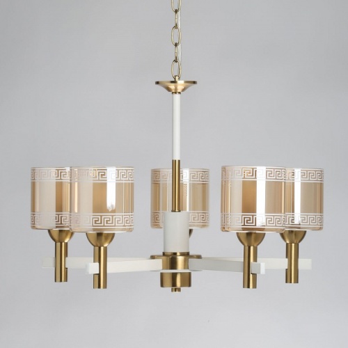 Подвесная люстра De City Каталина 361011805 в Нижнем Новгороде фото 5