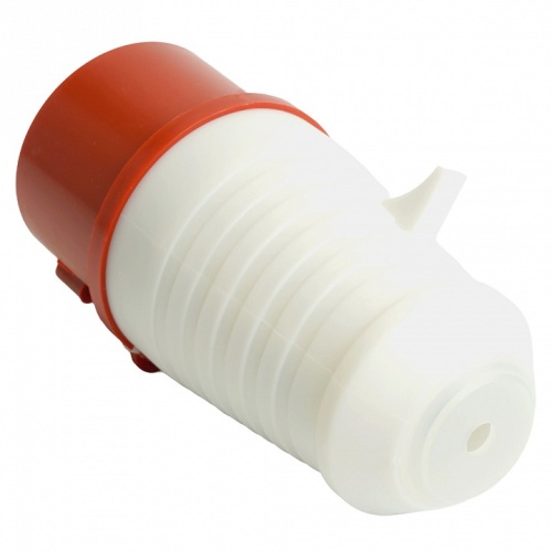 Вилка прямая 3P+PE+N Stekker ST 49429 в Нижнем Новгороде фото 4