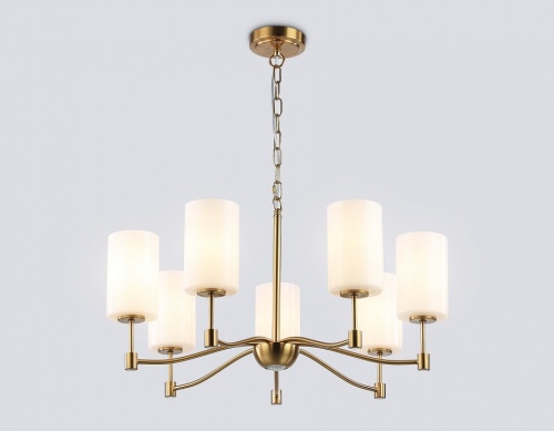 Подвесная люстра Ambrella Light LH LH56053 в Нижнем Новгороде фото 6