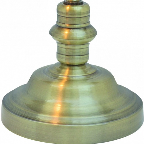 Настольная лампа офисная Arte Lamp Banker A2492LT-1AB в Нижнем Новгороде фото 2