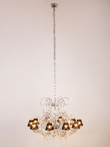 Подвесная люстра Doge Luce 190037 190037 в Нижнем Новгороде фото 2