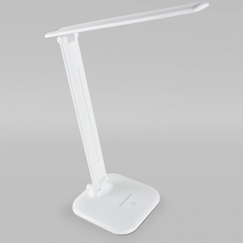 Настольная лампа офисная Eurosvet Alcor Alcor белый (TL90200) в Нижнем Новгороде фото 2