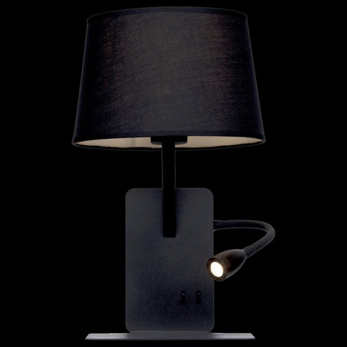 Бра с подсветкой Loft it Station LOFT9993-BL в Нижнем Новгороде фото 3