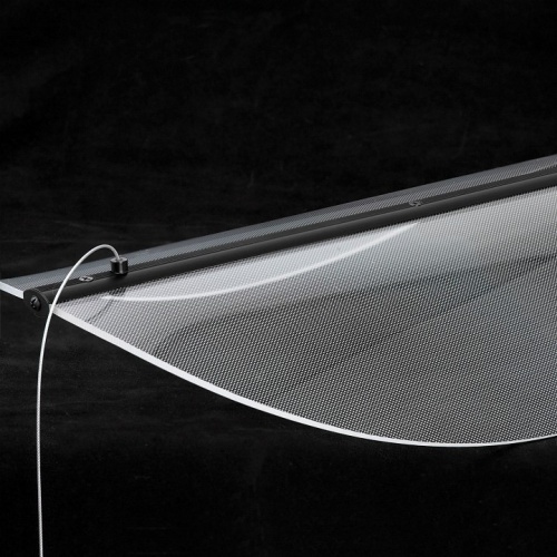 Подвесной светильник Lussole Calvert LSP-7366 в Нижнем Новгороде фото 5