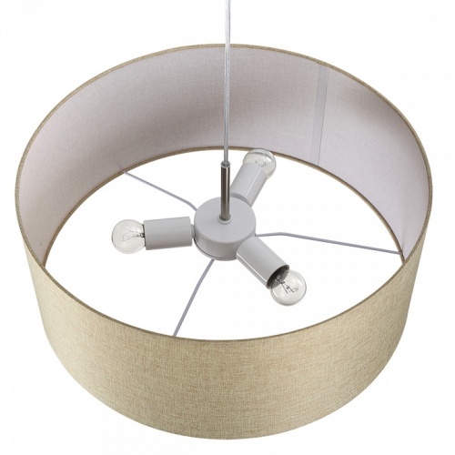 Подвесной светильник Lumion NIKKI 8250/3 в Нижнем Новгороде фото 3