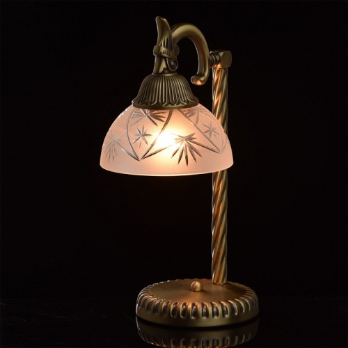 Настольная лампа декоративная MW-Light Афродита 2 317032301 в Нижнем Новгороде фото 5