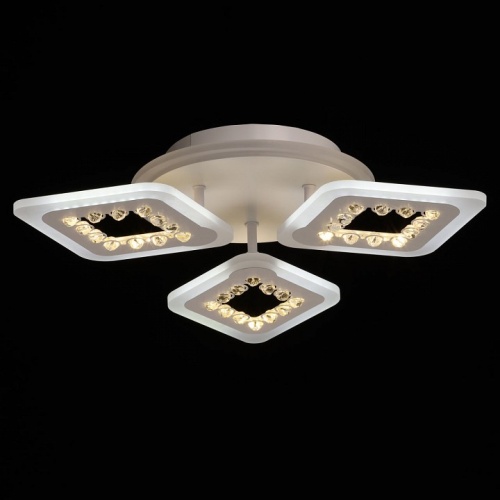 Потолочная люстра De City Мадлен 15 424014704 в Нижнем Новгороде фото 3