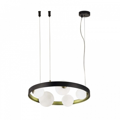 Подвесная люстра F-promo Shanku 4628-5P в Нижнем Новгороде фото 2