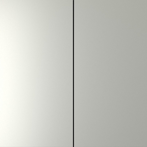 Выключатель двухклавишный без рамки Voltum S70 VLS020105 в Нижнем Новгороде фото 3