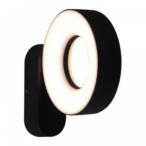 Бра 86869 86869-9.2-001JH LED2*12W BK в Нижнем Новгороде фото 2