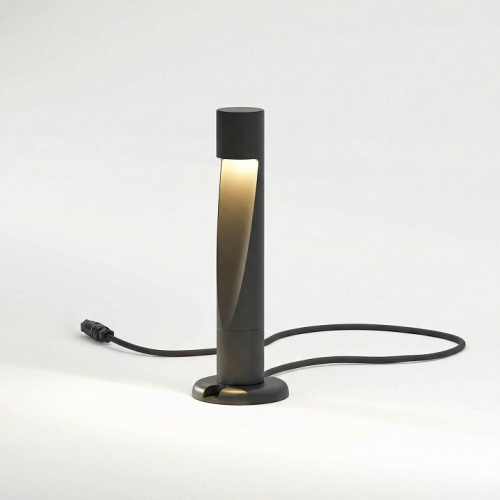 Наземный низкий светильник Elektrostandard Recess 35177/S в Нижнем Новгороде фото 4