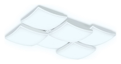 Потолочная люстра Ambrella Light FP FP2326 в Нижнем Новгороде фото 5