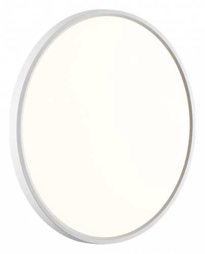 Накладной светильник Sonex Alfa White 7659/40L в Нижнем Новгороде фото 2