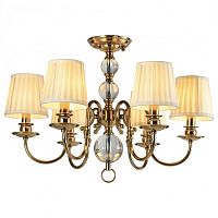 Люстра на штанге Aployt Gaell APL.704.13.06 в Нижнем Новгороде