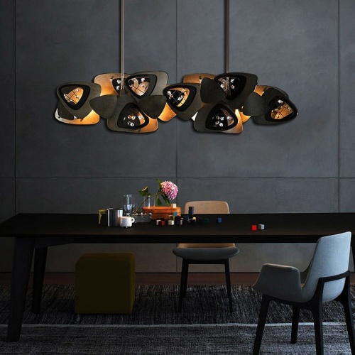 Светильник на штанге Imperiumloft DAGMAR dagmar01 в Нижнем Новгороде фото 7