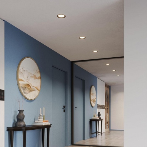 Встраиваемый светильник Novotech FLUO 359847 в Нижнем Новгороде фото 8