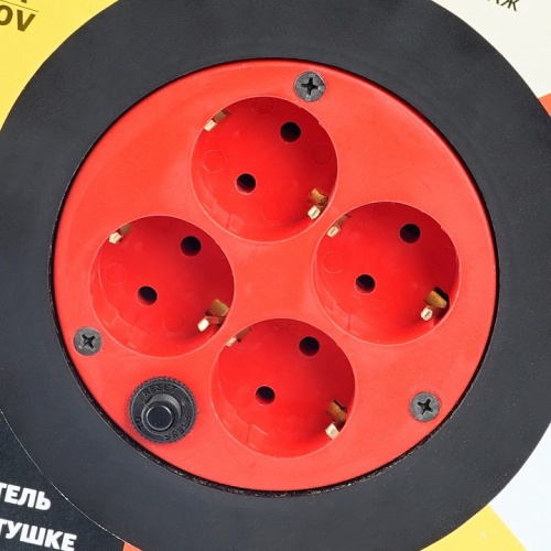 Удлинитель Stekker Standart 49390 в Нижнем Новгороде фото 8