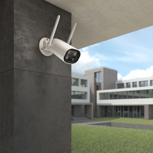 Видеокамера безопасности Elektrostandard WF 76500/01 в Нижнем Новгороде фото 8