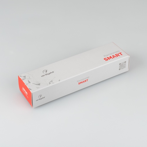 Контроллер SMART-K2-RGBW (12-24V, 4x5A, 2.4G) (Arlight, IP20 Пластик, 5 лет) в Вихоревке фото 2