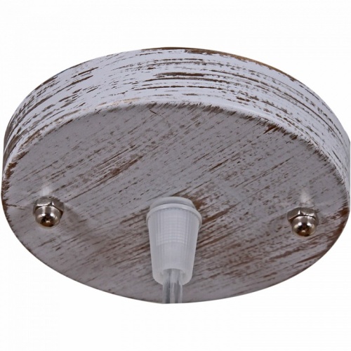 Подвесной светильник 03356-0.4-01 WH+GD в Нижнем Новгороде фото 2