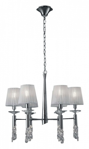 Подвесная люстра Mantra Tiffany 3851 в Нижнем Новгороде фото 5