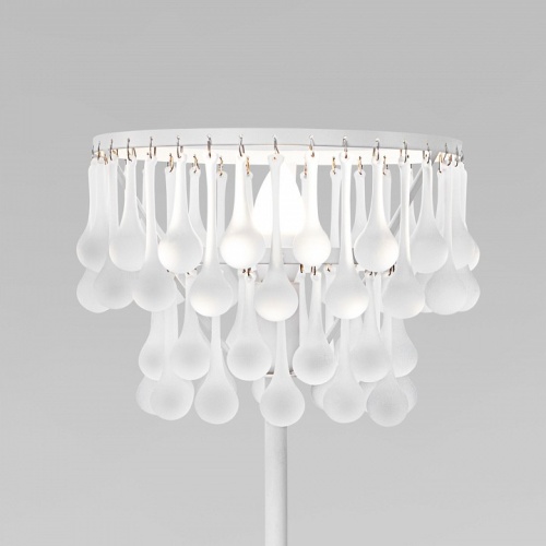 Настольная лампа декоративная Bogate's Gutta 01126/1 в Нижнем Новгороде фото 3