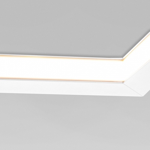 Встраиваемый светильник Elektrostandard Slim Magnetic a062112 в Нижнем Новгороде фото 2