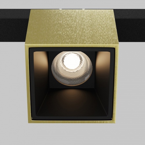 Накладной светильник Maytoni Alfa S TR133-2-7W4K-BS в Окуловке фото 7