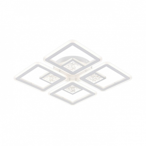 Подвесная люстра Escada Hydria 10277/4LED в Нижнем Новгороде фото 5