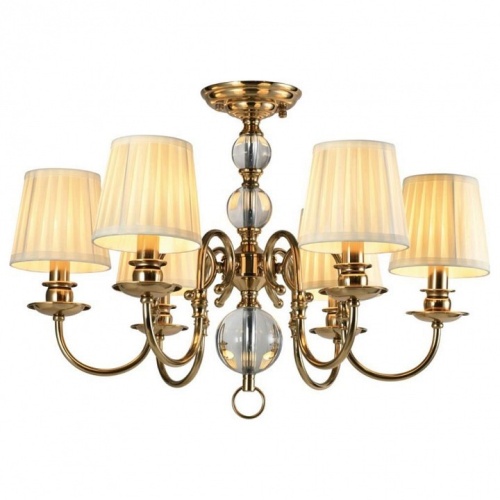 Люстра на штанге Aployt Gaell APL.704.13.06 в Нижнем Новгороде