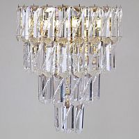 Накладной светильник 16110-0.2-02 MX GD в Нижнем Новгороде