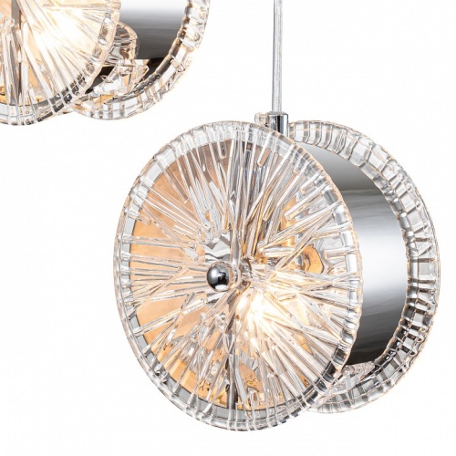 Подвесной светильник Escada Madeira 2105/3S в Нижнем Новгороде фото 3