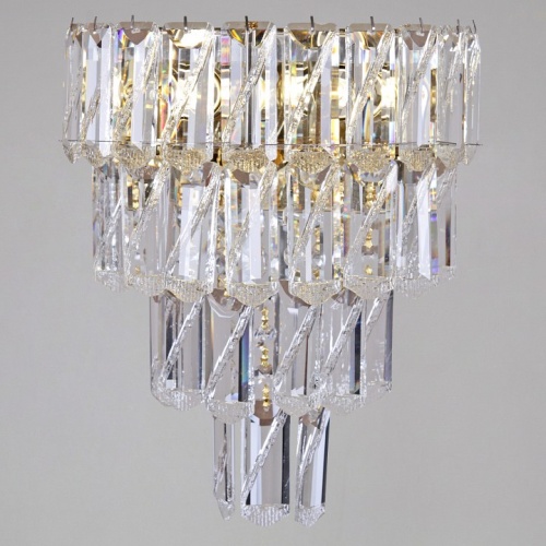 Накладной светильник 16110-0.2-02 MX GD в Нижнем Новгороде