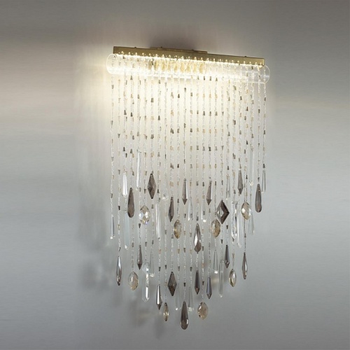 Накладной светильник Odeon Light Afina 5420/24WL в Нижнем Новгороде фото 6