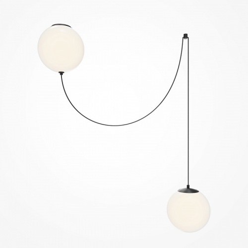 Подвесной светильник Maytoni Twins MOD427PL-L20B3K1 в Нижнем Новгороде фото 9