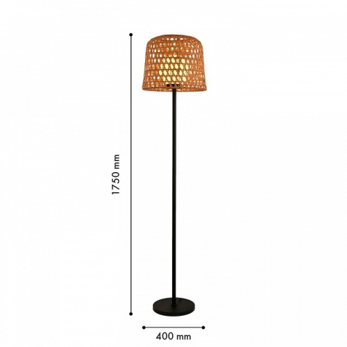 Торшер Favourite Recinto 4888-1F в Нижнем Новгороде фото 2