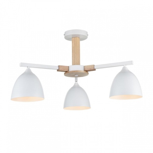 Люстра на штанге Lumion Colange 8095/3C в Нижнем Новгороде фото 3