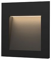 Встраиваемый светильник Elektrostandard Step 6 a049744 в Нижнем Новгороде