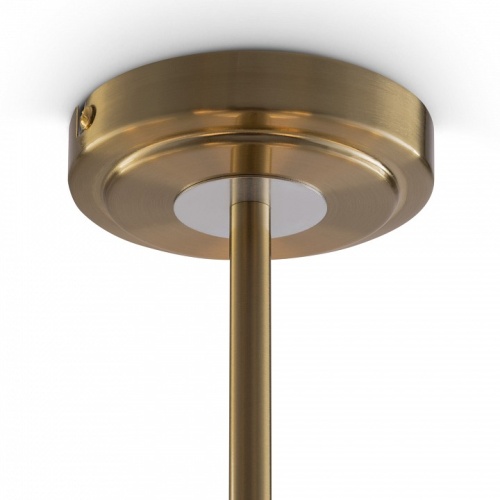 Люстра на штанге Freya Pietra FR5371CL-05BS в Нижнем Новгороде фото 7