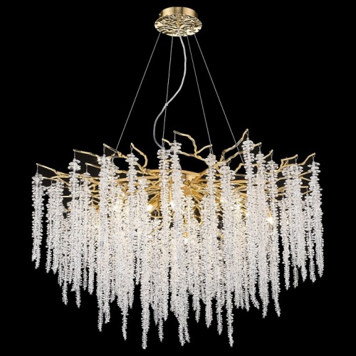 Подвесной светильник Wertmark Daciana WE185.15.303 в Нижнем Новгороде фото 2